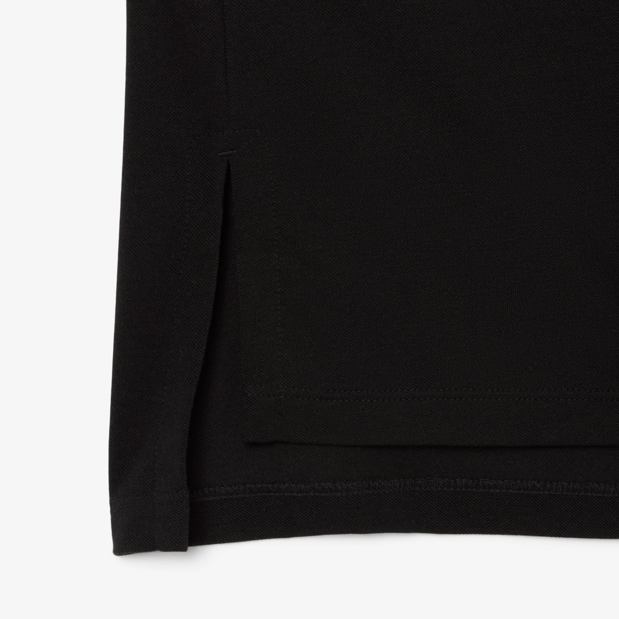 Women's Relaxed Fit Piqué Polo