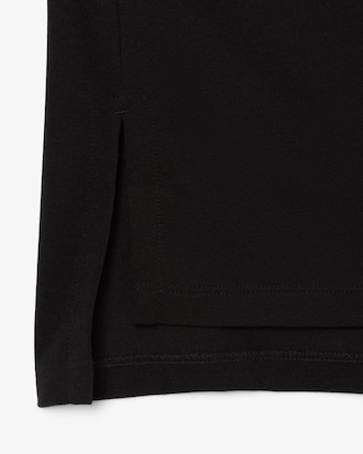 Women's Relaxed Fit Piqu&eacute; Polo