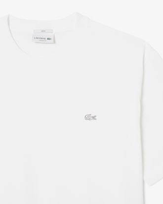 Unisex Loose Fit Heavy Jersey T-Shirt