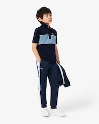 Color-Block Sweatpants