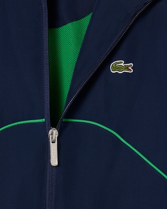 Chamarra deportiva repelente al agua para ni&ntilde;os