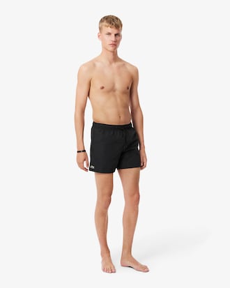 Traje De Ba&ntilde;o De Secado R&aacute;pido Para Hombre