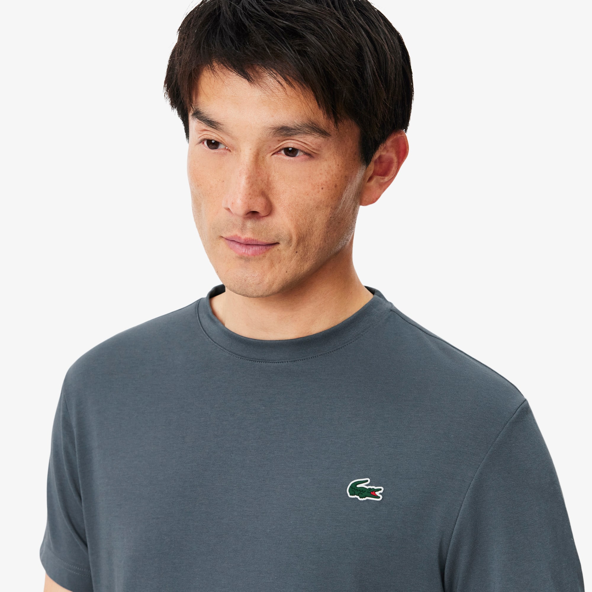 Ultra Dry Graphic Print Sport T-Shirt