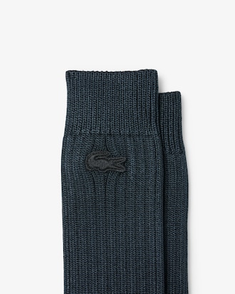 Unisex 2-Pack Cotton Socks