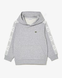 Kids' Fleece Cotton Hoodie