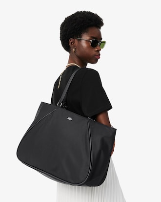 Day in L Tote