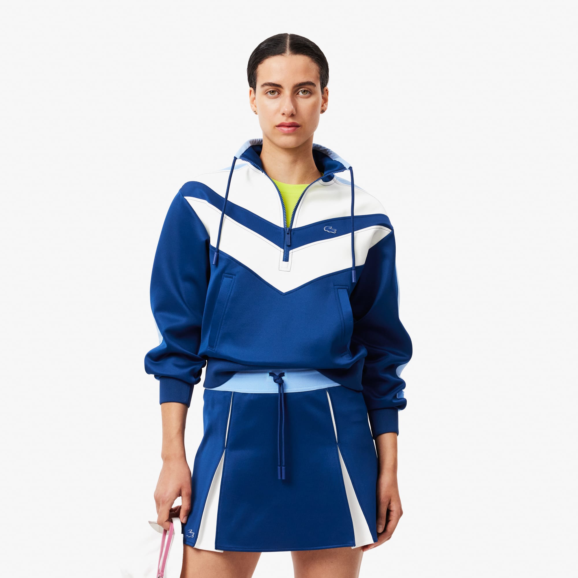 Women's Relaxed Fit Sweatshirt - Sweaters & Sweatshirts - New In