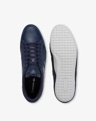 Men's Chaymon Suede Sneakers