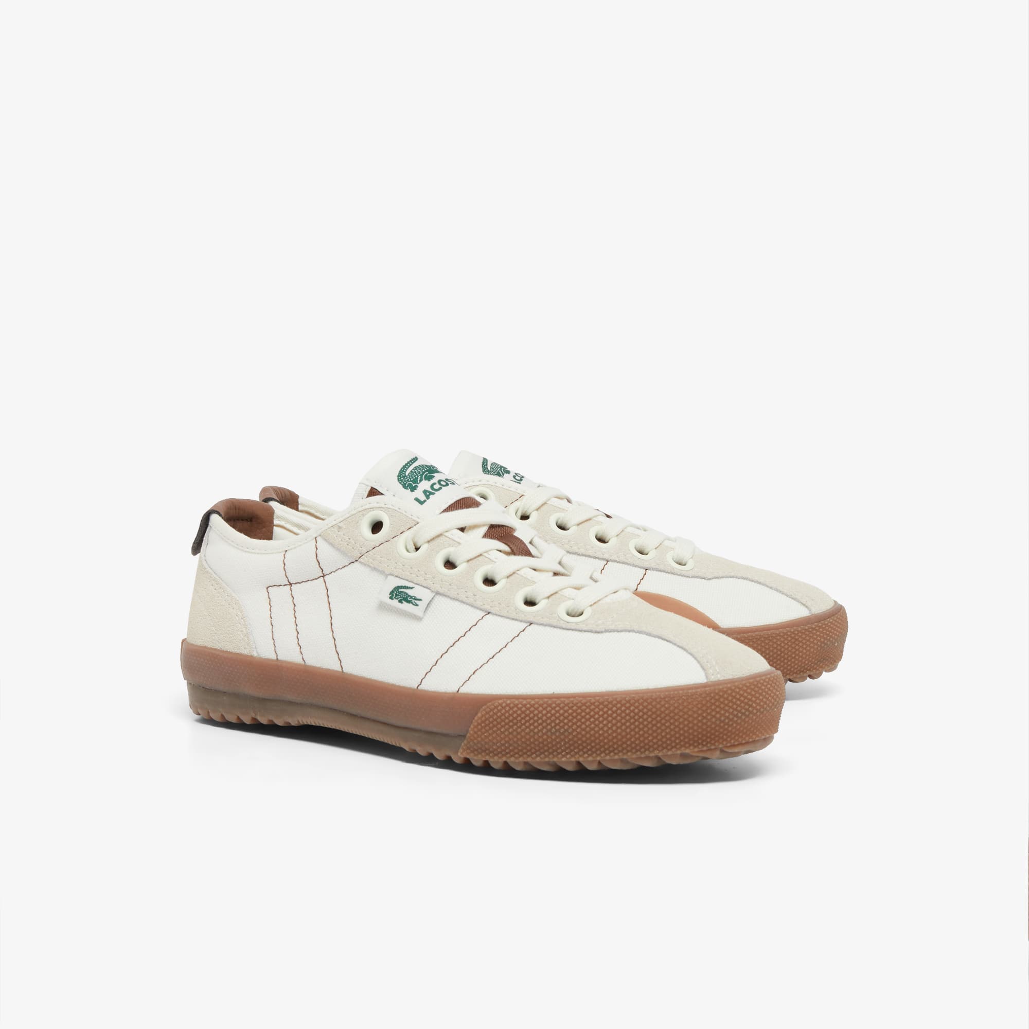 ☆送料無料☆ LACOSTE BACKSLAM VINTAGE SNEAKERS ☆ Women's Backslam Sneakers - Sneakers - New In 2025 | Lacoste