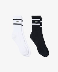 2-Pack Striped Socks