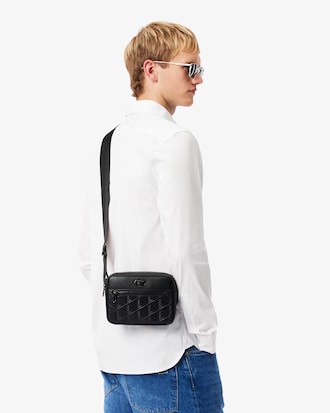 Monogram Reporter Bag