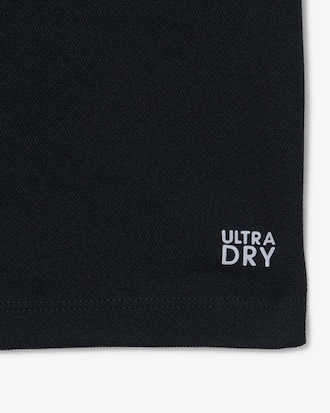Boys' Sport Ultra Dry Jersey Polo