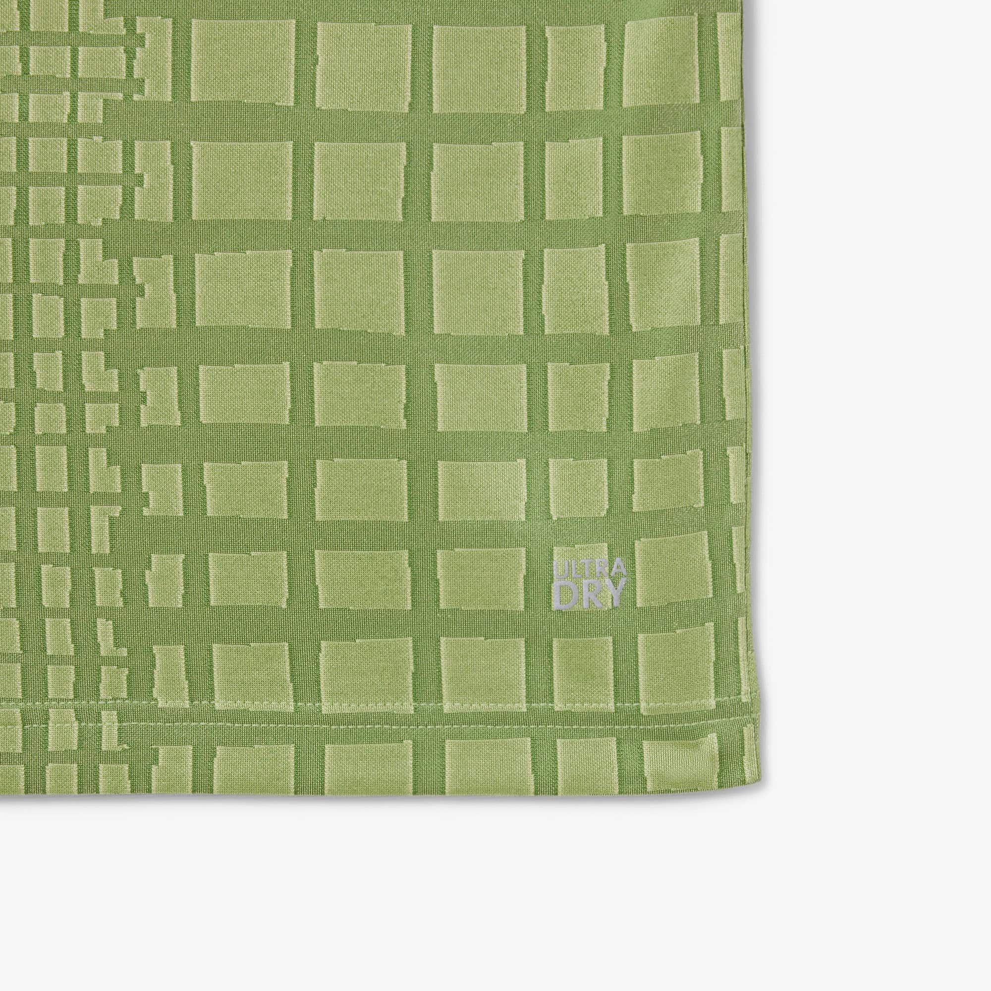 Men's Lacoste Tennis x Daniil Medvedev Polo