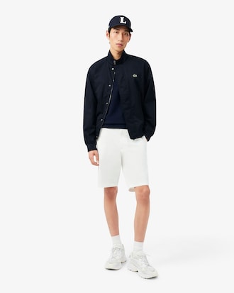 Classic Fit Knitted Polo