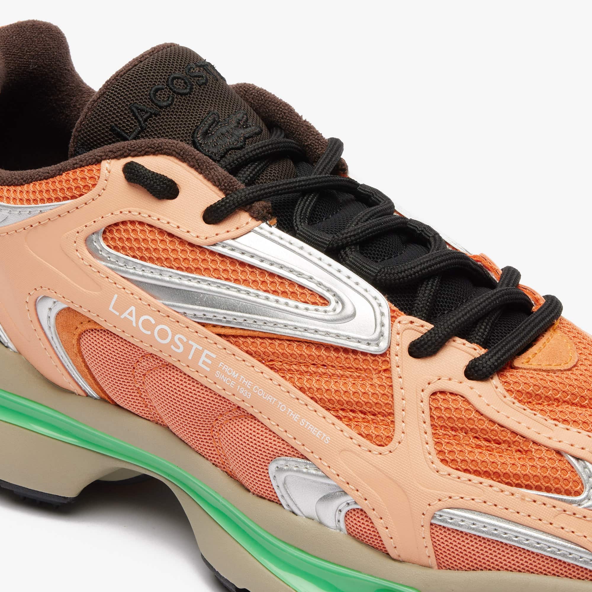 Men's L003 2K24 Sneakers - Sneakers - New In 2026 | Lacoste