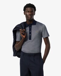 Polo De Piqu&eacute; De Corte Entallado Archive Edition