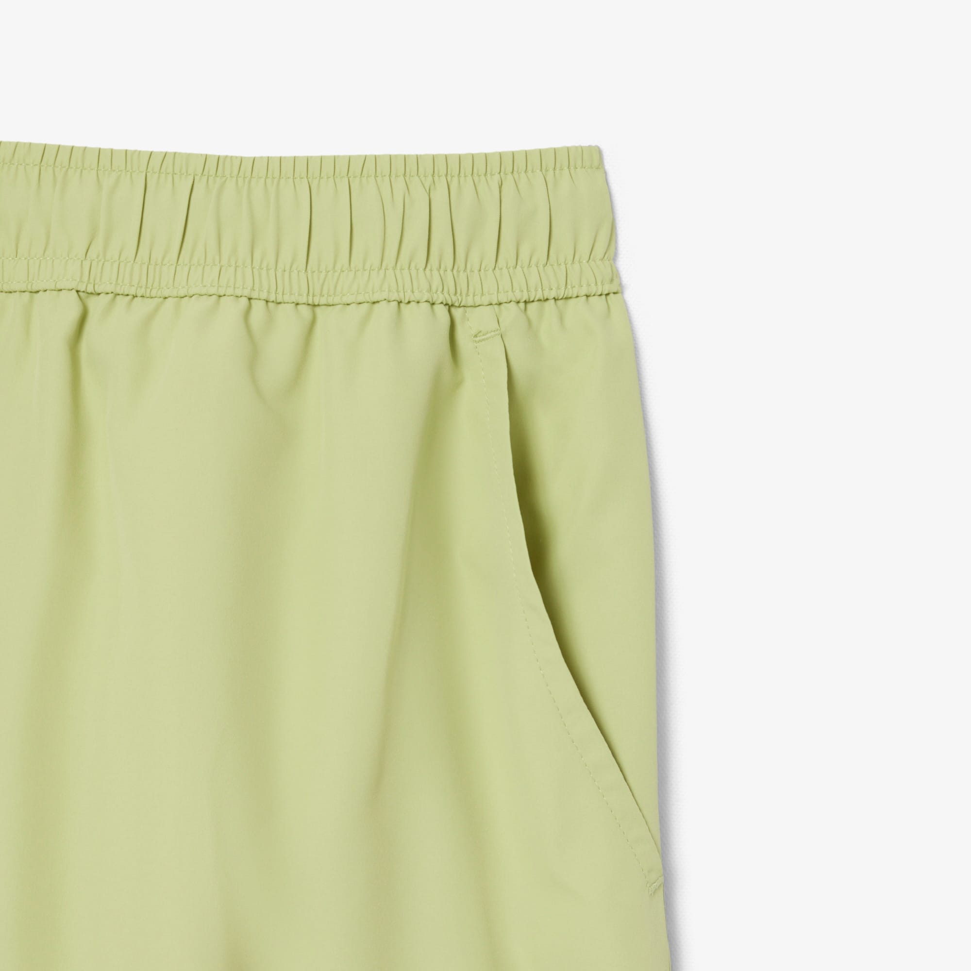 Diamond Logo Swim Trunks