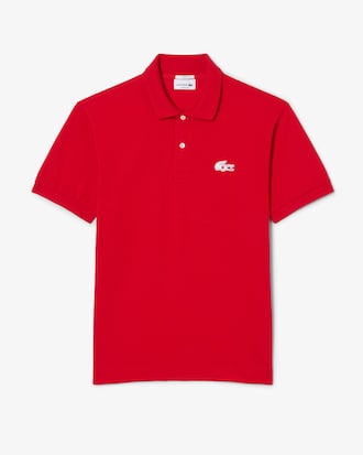Canada Edition Classic Fit L.12.12 Original Polo Shirt
