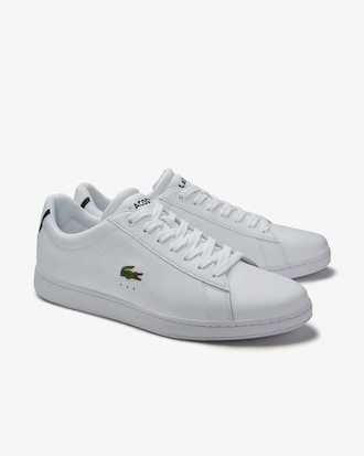 Men's Carnaby Evo Leather Sneakers