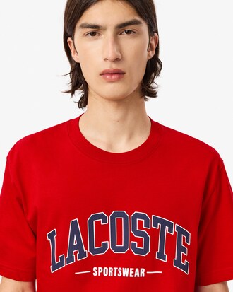 Men's Cotton T-Shirt