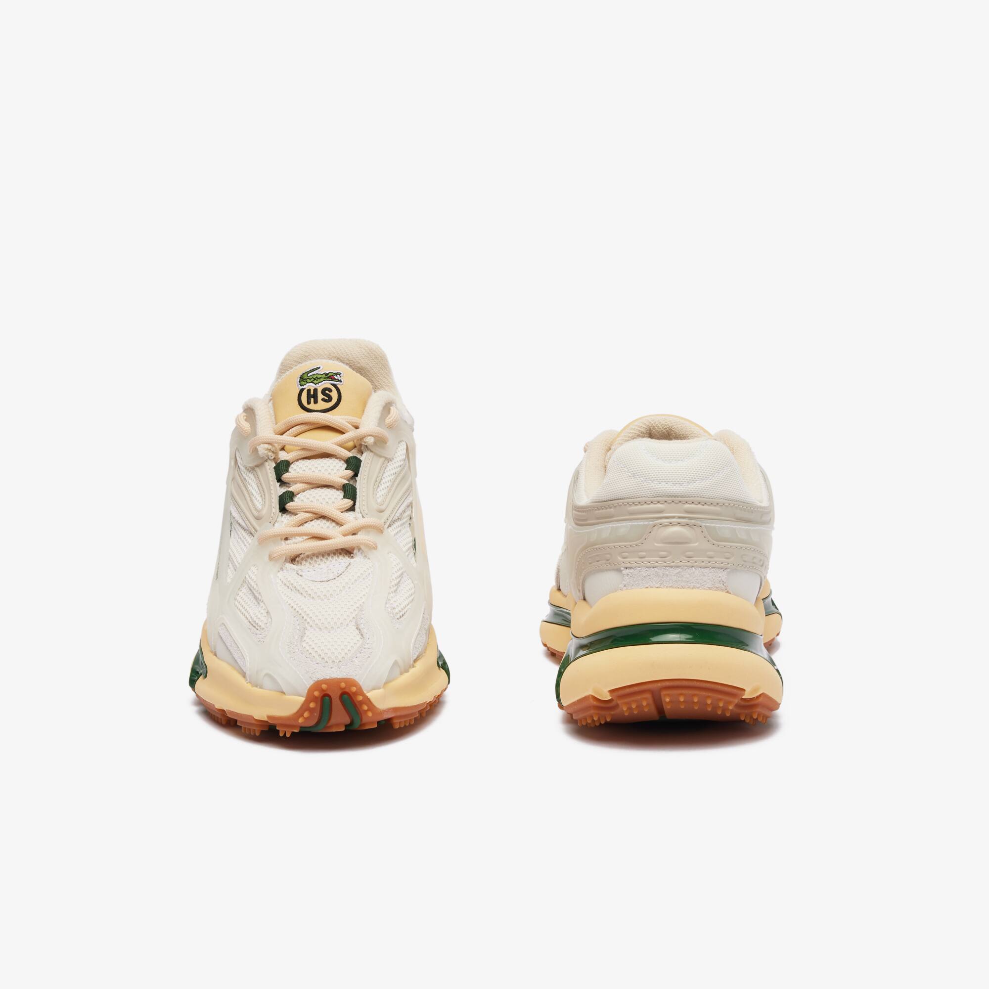 Men's Lacoste L003 2K24 x Highsnobiety Sneakers - Men's