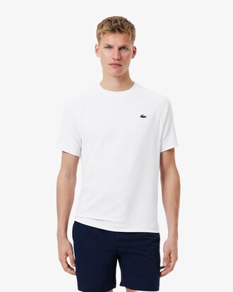 Playera Sport Ultra Seco Stretch