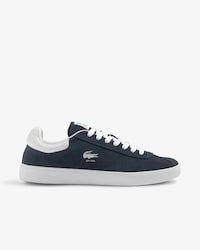 Men's Baseshot Leather Sneakers