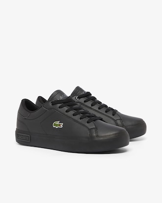 Juniors' Powercourt Sneakers