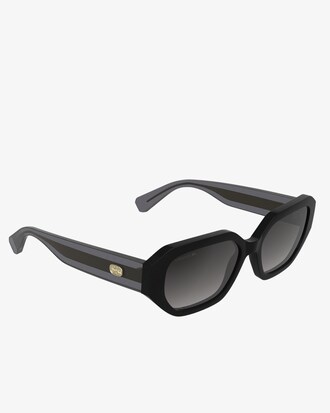 Lunettes Icons rectangulaires ac&eacute;tate