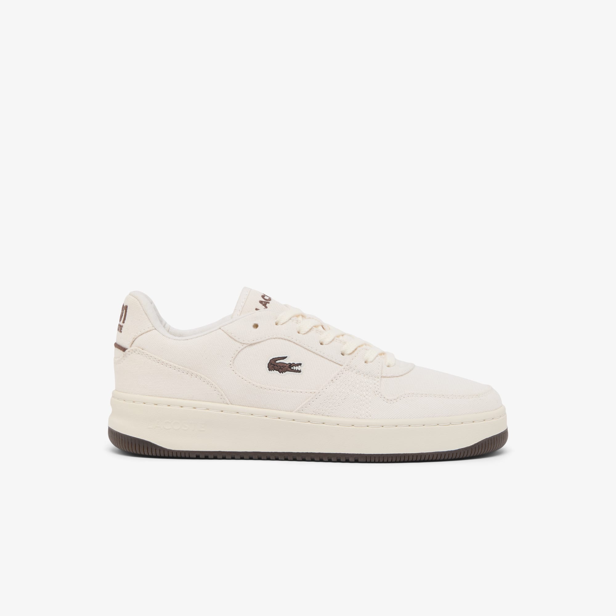 Lacoste Sneakers L001 Set para Hombre Blanco