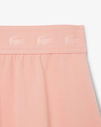 Falda Sport Ultra Seco Stretch Piqu&eacute;