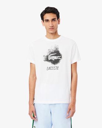 Men's Ultra Dry Graphic Sport T-Shirt