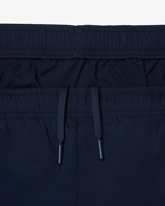 Men's Colorblock Tennis Sweatsuit