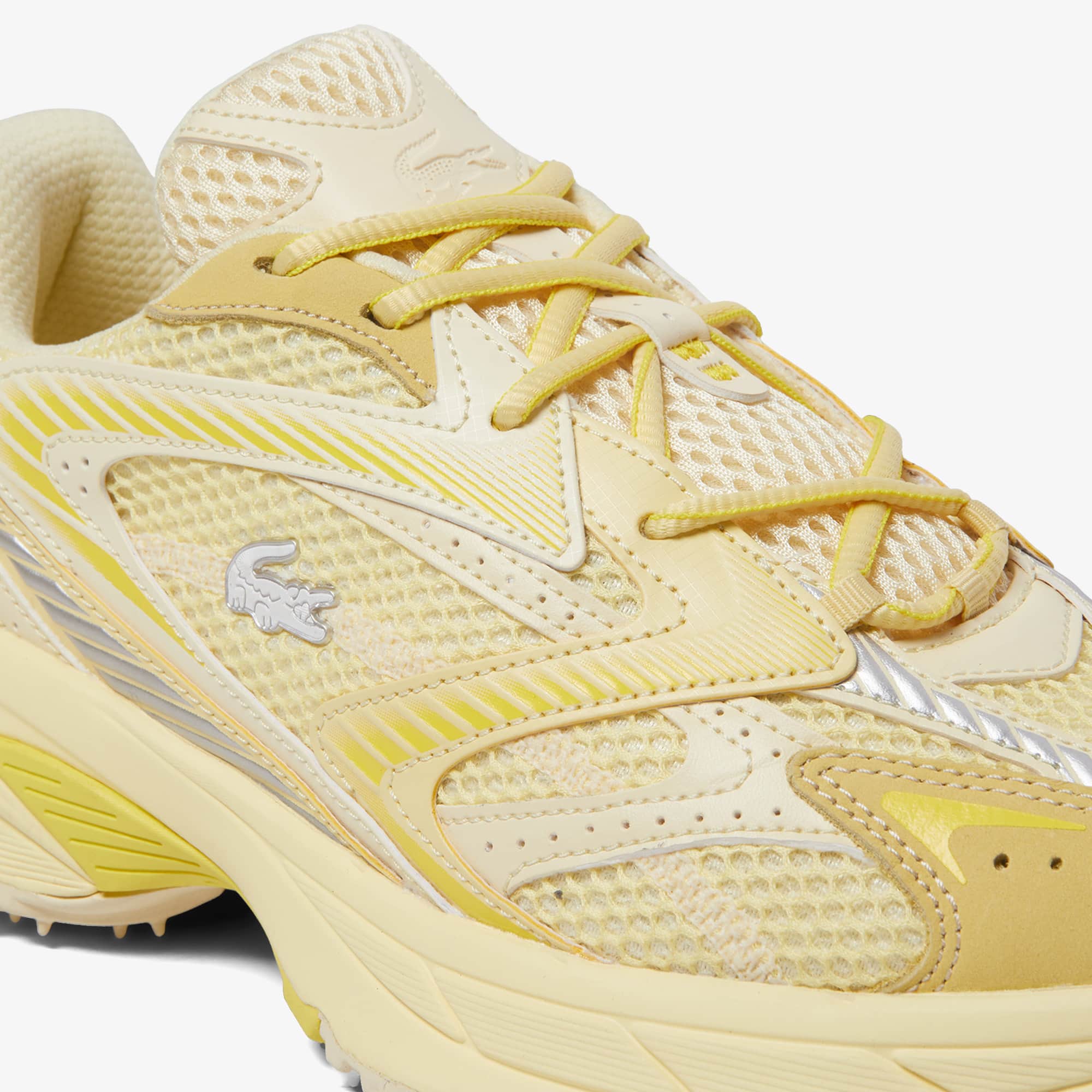 Men's L003 Neo Shot Sneakers - Sneakers - New In 2026 | Lacoste