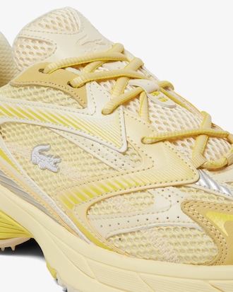 Men's L003 Neo Shot Sneakers