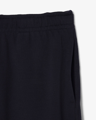 Women's Piqu&eacute; Sweatpants