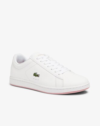 Sneakers Carnaby Evo femme en cuir