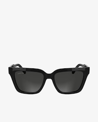 Monogram Rectangle Glasses