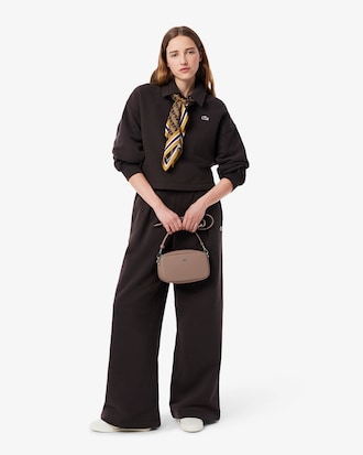 Women's Daily City Messenger Bag