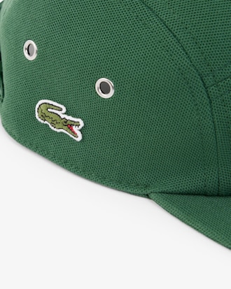 Gorra Jockey Piqu&eacute;