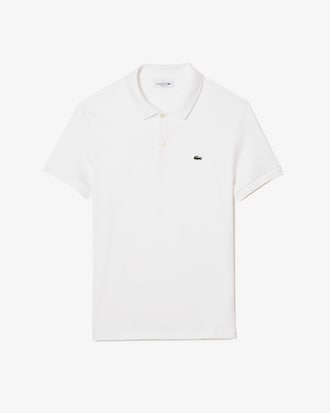 Men's Regular Fit Pima Cotton Polo
