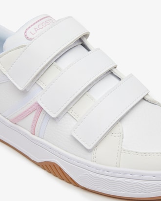 Sneakers sint&eacute;ticos L001 para ni&ntilde;os