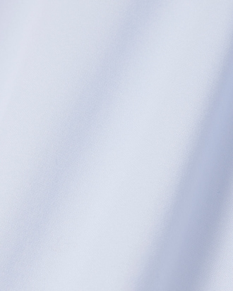 Slim Fit Cotton Blend Shirt