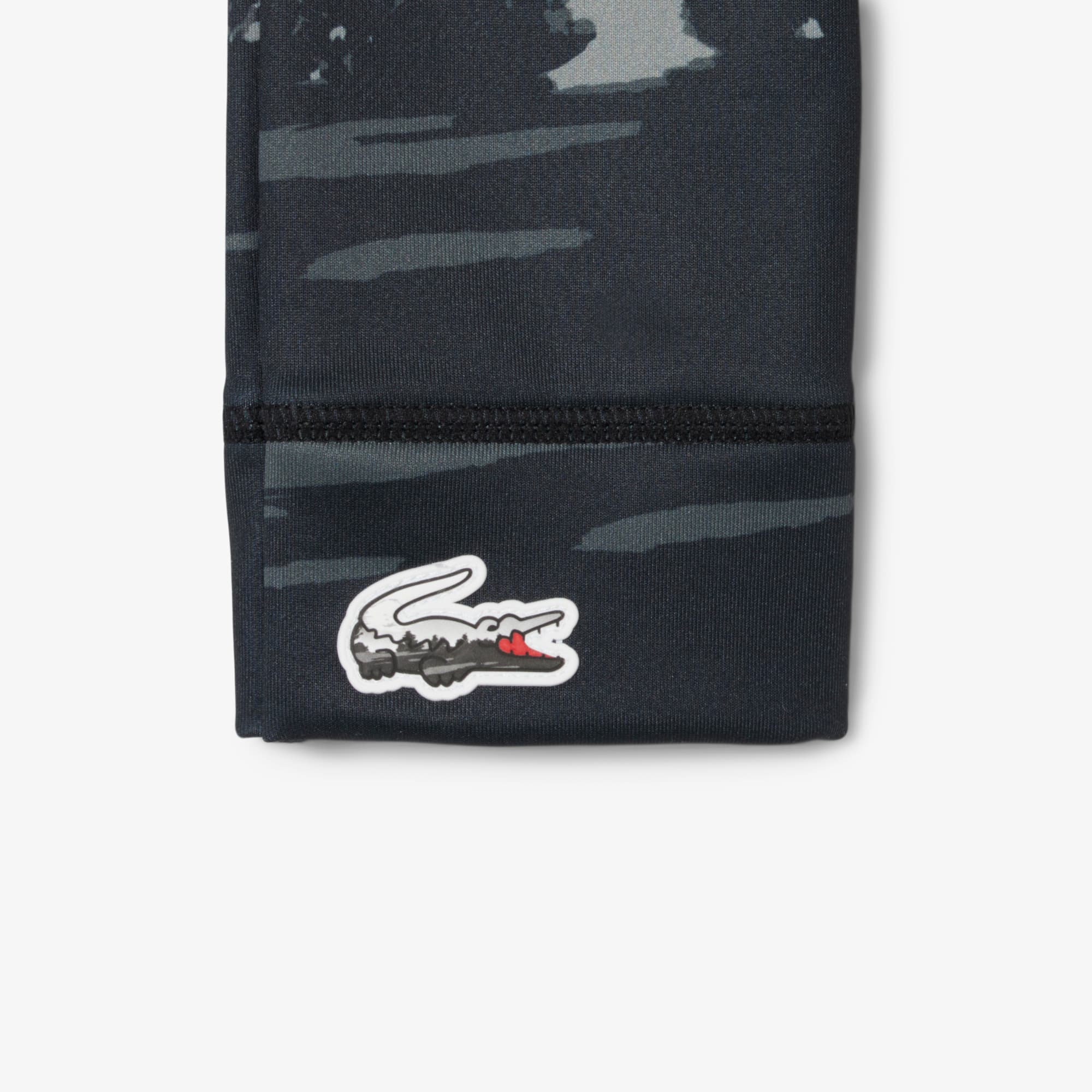Men's Landscape Print Sport Gloves - Scarves & Gloves - New In 2026 |  Lacoste
