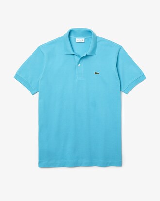 Men's Classic Fit Original L.12.12 Polo