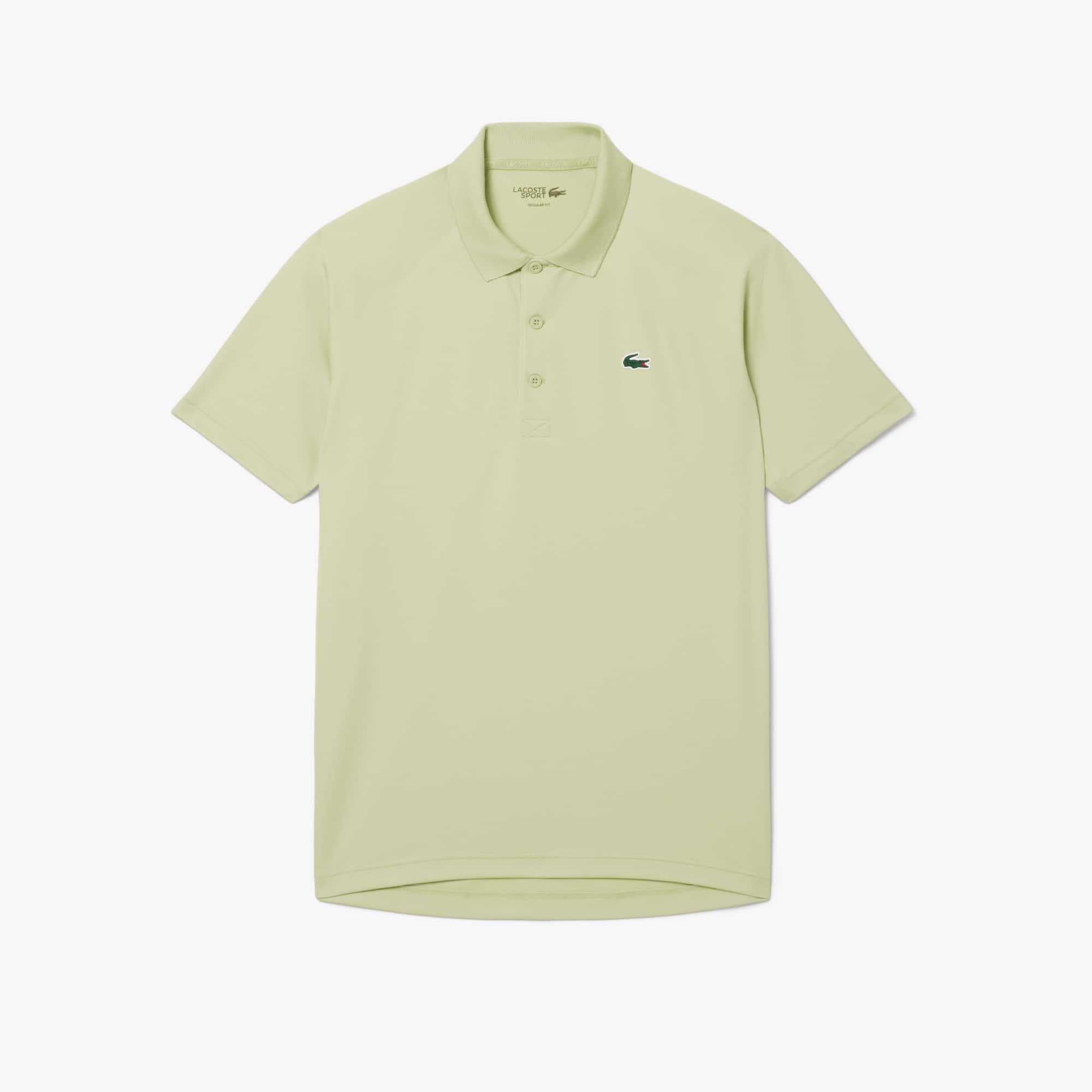 Men's Regular Fit UV Protect Golf Polo - Polo Shirts - New In 2026