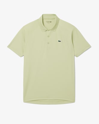 Men's Regular Fit UV Protect Golf Polo