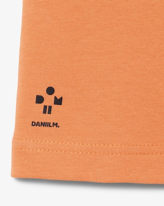 Lacoste Tennis x Daniil Medvedev T-Shirt