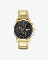 Replay Multifunction Steel Watch