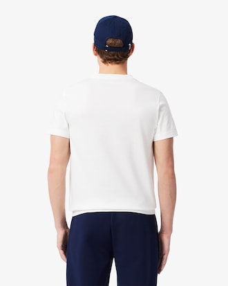 Men's Lacoste Tennis x Novak Djokovic Pack